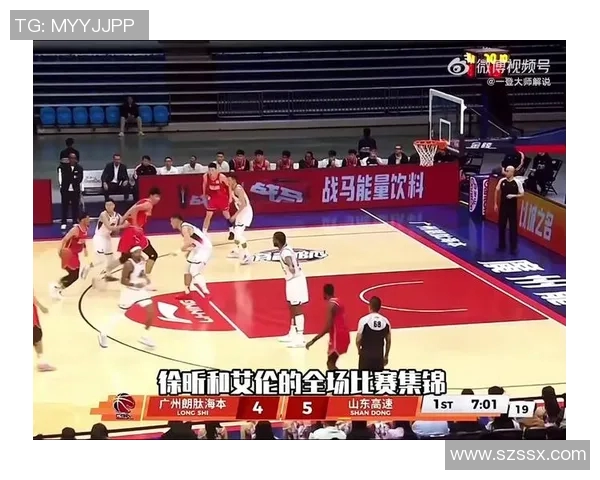 CBA精彩对决山东队迎战深圳队直播盛况全程回顾