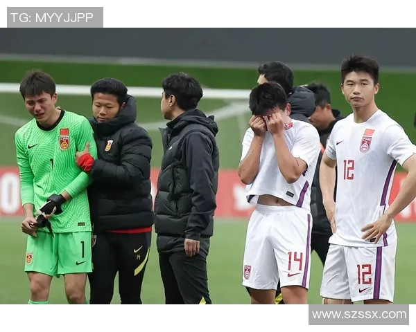 中国男足迎战巴西男足期待逆袭展现实力与激情的巅峰对决