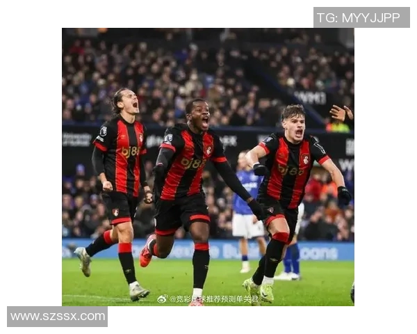 利物浦与伯恩茅斯精彩对决回放全程回顾与分析