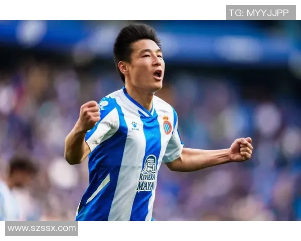 上海足球明星武磊的成长历程与职业生涯全景回顾