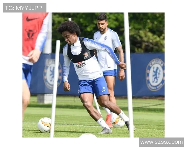 切尔西足球明星的精彩瞬间与职业生涯回顾图片展示